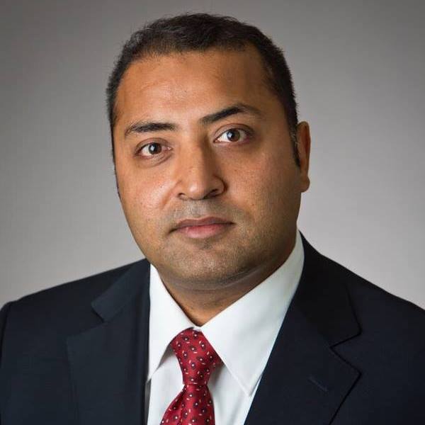 Sandeep Chadha — Founder & CEO, Warehouster Group